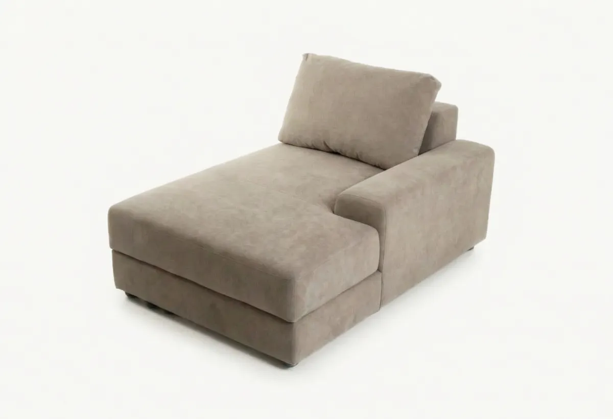 Оттоманка правая Andrea (Андрэа)