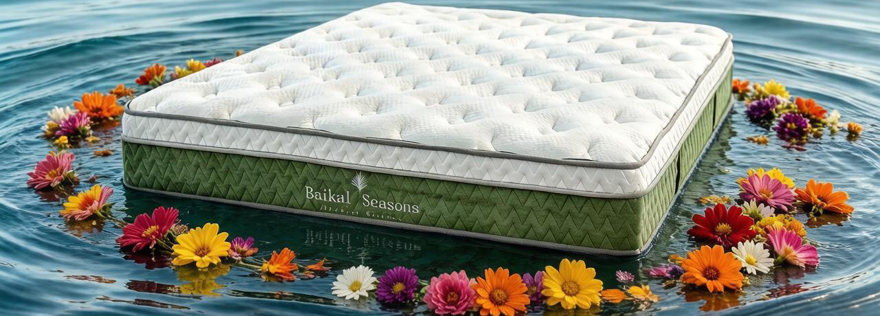 Baikal Seasons (Байкальские Сезоны)